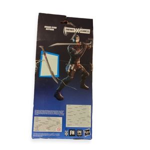 Fortnite Victory Royale Series G.I. Joe Collab Snake Eyes Katana